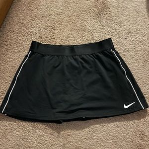 Nike Tennis Skirt Medium